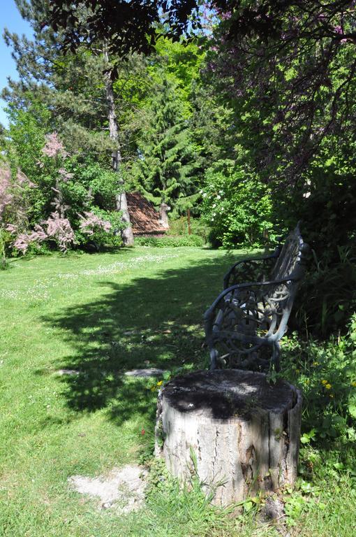 Villa Mont Blanc - Locations De Charme Beaurainville Exterior foto